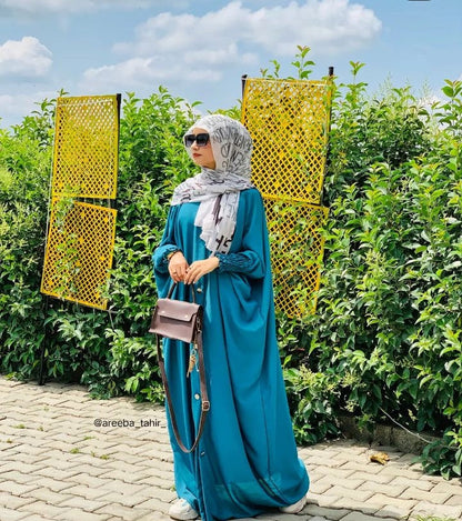 TURKISH ABAYA