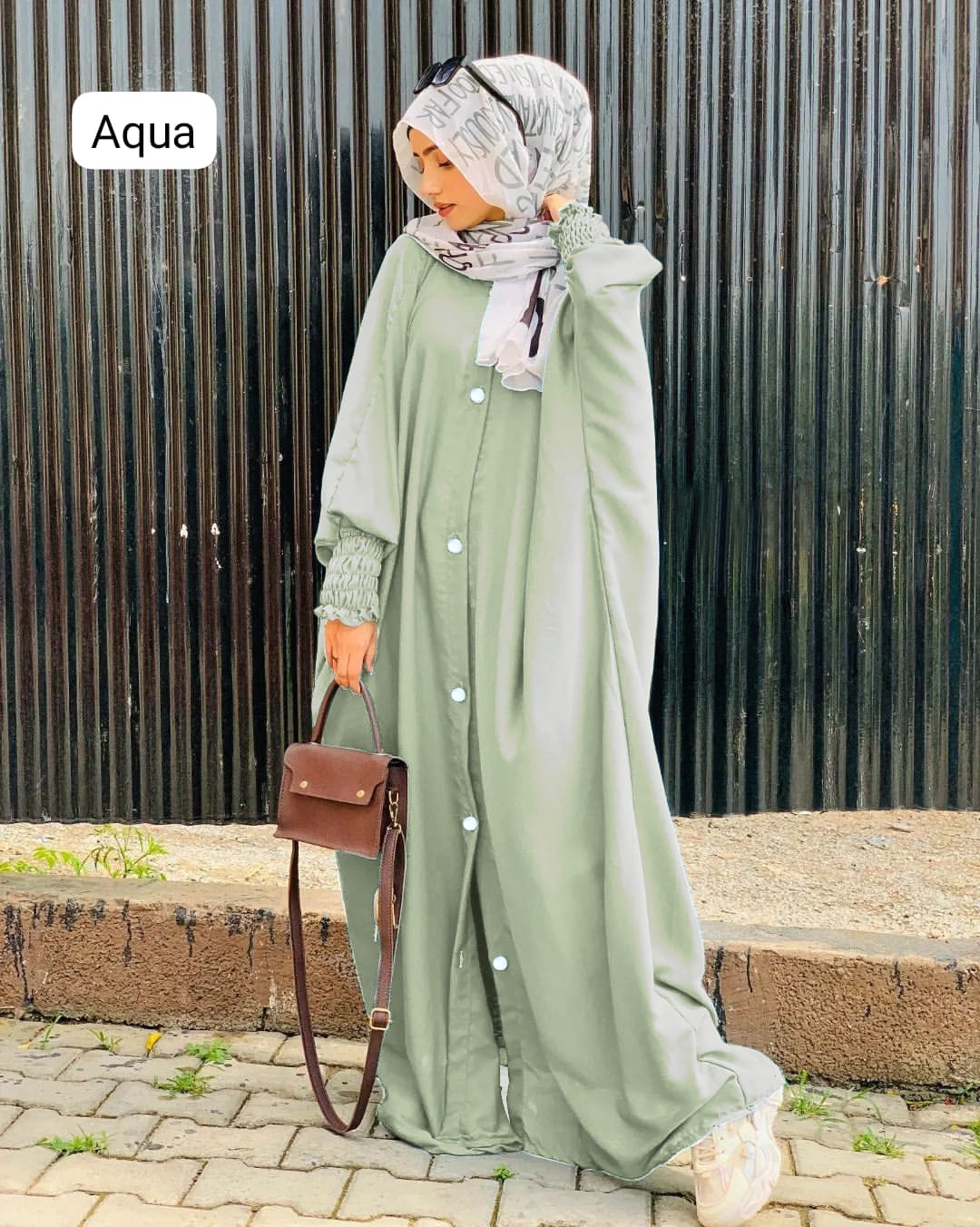 TURKISH ABAYA