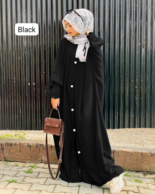 TURKISH ABAYA