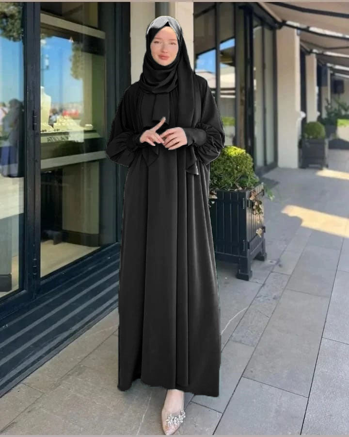 IRANI ABAYA