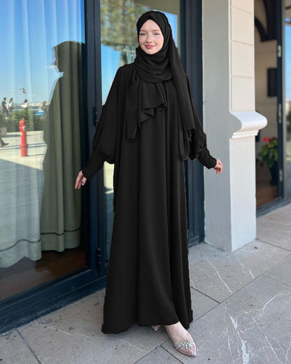 IRANI ABAYA