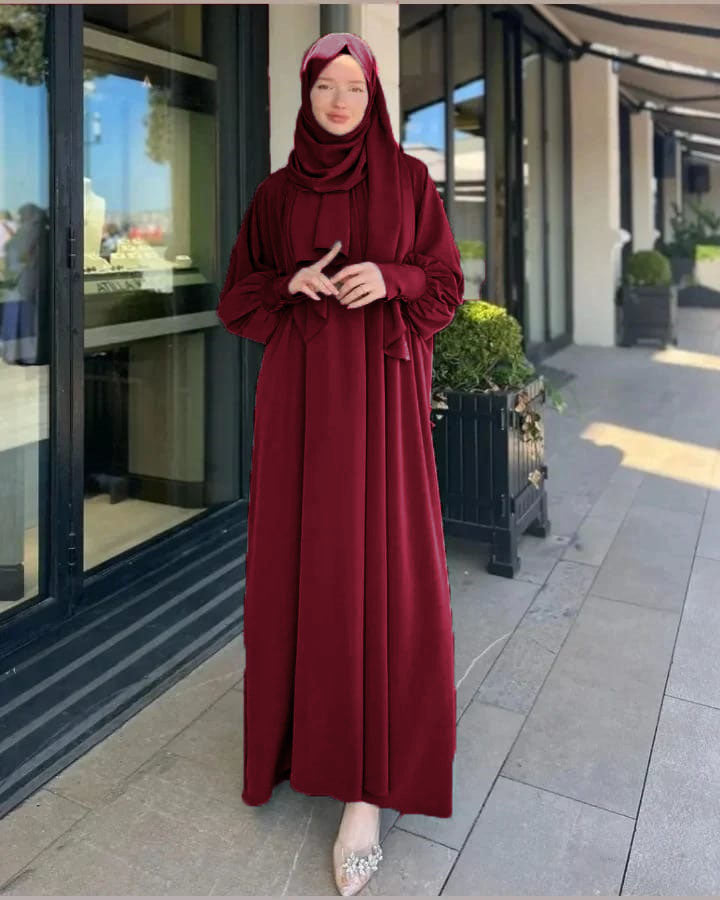 IRANI ABAYA